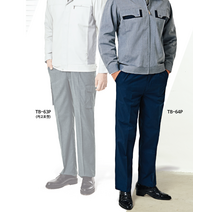 티뷰크 TBUC 남성 여름 작업복 팬츠 바지 근무복바지 춘하근무복 TB 62PS 64PS, 30, TB-62PS
