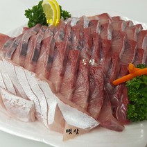 제주 방어 마라도대방어 손질방어6kg 펠렛, 방어6kg한마리