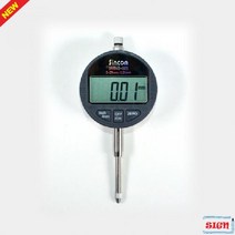 CCT888128SM543-025 디지털인디케이터(25mm 신영 0.01mm)