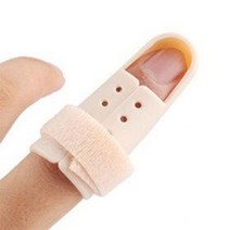 손가락보호대 손가락서포트 손가락깁스 손가락지지, 손가락보호대_2번
