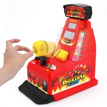 핑거킹 손가락 펀치 게임 보드, 상세페이지 참조