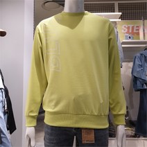 BANGBANG SH01 남녀 공용 맨투맨 티셔츠 CTI102-33 (8149902)