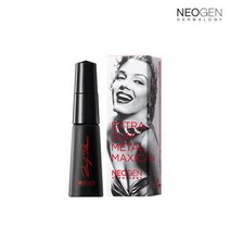 네오젠 슬림 메탈 마스카라 X 마릴린먼로 모노레드 컬렉션 리필