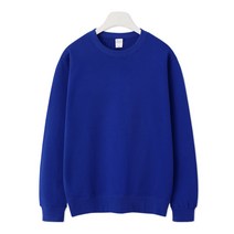 남녀공용 스탠다드 쮸리맨투맨 (MDMU323TS)