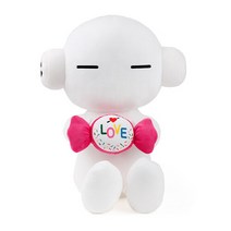 또로와로로 또로 화이트데이 캔디 인형(특대 60cm)