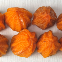 상주 영동 2022 햇 곶감 최상급 대봉반건시 실속형 봉지곶감 600g 2팩 4팩, 600g x 4팩