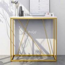 Prodgf-1 세트 사이드 보드 시리즈 코너 콘솔 테이블, 02 2