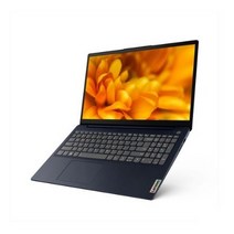 레노버 2021 노트북 15.6, Abyss Blue, ideaPad Slim3-15ALC R5 82KU, 라이젠5, 256GB, 12GB, Free DOS