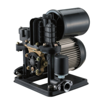 한일전기 1/6HP 가정용 얕은우물용 자동펌프 PHH-128A-B, 1개