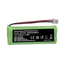 호환제품 BP12RT 송신기 및 BP20R 수신기 배터리 Dogtra 300M YS500 SureStim M Plus Dog Training colla, 03 One BP12RT battery