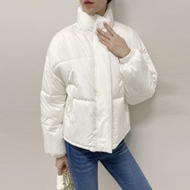 마이시즌 여성용 린다다운 패딩