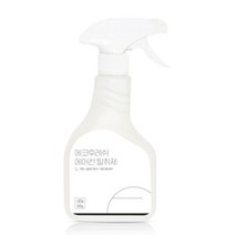 에코후레쉬 에어컨 탈취제 500ml, 1개, 1개입