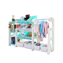 루나스토리 에코 미니 정리함 레고수납함 세트, E 민트, 1개