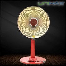 CD 전기히터 가정용 사무실 전기난로 영업용 카본히터 (9079808), 좌식용스탠드카본히터