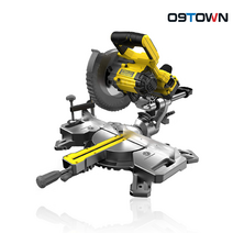 스탠리 SCM701 충전 탁상 슬라이드 원형톱 20V 본체 7인치 SCM701M2, 1개