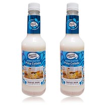 피나콜라다 1L x2 칵테일 음료 피나믹스 ABM MOM
