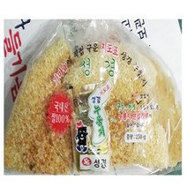 누룽지 흑미 현미 오곡 백미 찹쌀 포켓 튀긴 튀김 솥뚜껑 속이편한 아기 설탕 보리 가마솥