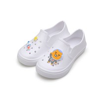 에스마켓 카카오프렌즈 [ KAKAOFRIENDS ] EVA SPACE RYAN [ 에바 스페이스 라이언 ] (KF19SM001R) 키즈 남녀공용 실내화 이천점 에스마켓