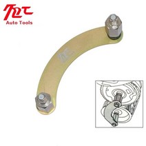 Subaru Forester 캠축 풀리 렌치 홀더 진단 도구 용 타이밍 벨트 제거, 04 Camshaft fixed Tool