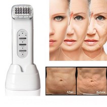 가정용 고주파 마사지기 온열 써마지, 단일