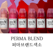 PERMABLEND 퍼마브랜드색소 퍼마색소 퍼마브랜드, MALLARD, 1개