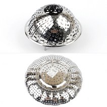 위생적인 스텐레스 스테인레스찜기 떡 스팀 만두찜기, 특대