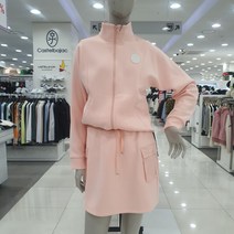 까스텔바작 여성 트레이닝 큐롯bgcscu506ci