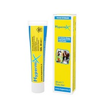 하이퍼믹스겔 30ml 강아지 고양이 동물 보습 케어, 1개