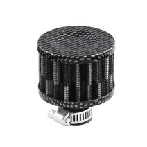 drapop car air filter 12mm car 오토바이 오일 cold air 흡기 크랭크 케이스 터보 벤트 브리더 필터 universal car air filter, 03
