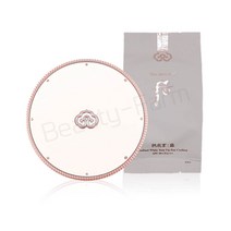 더후 공진향 설 미백 톤업 선 쿠션 13g x 2개, 단품, 단품