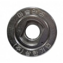 삼한기업 매직만조 마술만조 그라인더 교체용 4인치전용, 4인치*디월트마끼다