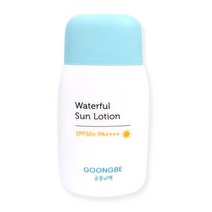 궁중비책 워터풀 선로션 80g SPF50+ PA++++, 1개