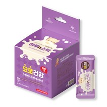 하루N스틱 고양이 관절건강 영양제 30개/ 전성분표시, 단품