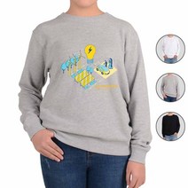 ATOGATO 그린에너지와 우리의 삶 맞춤 맨투맨