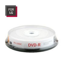 gham_LG전자 DVD-R LG 4.7GB 10P DVDR공 빈DVD DVD케이스 공디스켓 공DVD ghvmakxm, 쪼아요팍!!