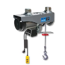 소형 전기 호이스트 200kg 윈치 마이크로 리프트 220V, 300~600kg 20미터, 1개