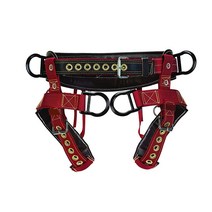 Weaver Leather WLC 500 안장 패드 나일론 다리 스트랩