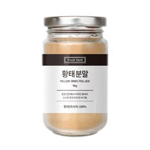 가루 황태분말 90g 천연조미료 선식 이유식 선물세트 [WBB6F61], 쿠팡 1, 쿠팡 본상품선택