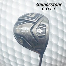 중고 브릿지스톤 투어비 XD-3 중고드라이버 10.5도 투어AD TX1 6SR D0354