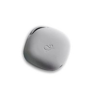 SHANLING 실리콘 케이스 MTW300 이어폰용, [02] gray, 1.gray