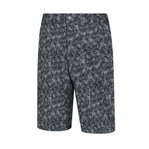 콜핑 2020년남성 5부 반바지 여름철 시원한 통기성 흡습속건 허리 사이드밴드적용 체크 패턴반바지pt