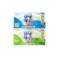 불스원 냄새제로 실내용 탈취제 언더시트용 자동차 탈취 차량 방향제, 아쿠아향, 1개, 1개