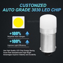 5x 자동차 자동 BA9S Bax9s BAY9S Led T4W 웨지 W5W 3030 칩 인테리어 램프 전구 T2W T3W H5W 주차 DRL 번호판 조명, 05 웜 화이트_03 BAX9S 150-Degree
