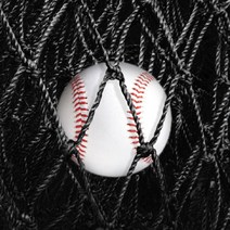 검정야구장휀스망 6m X 72m (망간격40mm)