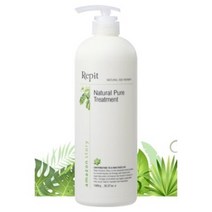 레삐 아마존 내추럴 퓨어 트리트먼트 1000ml