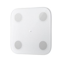 Xiaomi 샤오미 체지방 스마트 체중계 인바디 미스케일, free