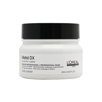 로레알 세리에 엑스퍼트 메탈DX 프로페셔널 마스크 250ml, 1개