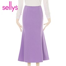 샐리 트레이닝머메이드스커트_I3A-ISK019