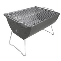 3취사 바베큐 삼겹살 고기 생선 등심 그릴 캠핑 불판 버너 접이식 화덕 야외 직화 초경량, 대형5-6인용