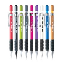 펜텔샤프 120 A3 DX샤프 A315 A313 A317 A319 PENTEL, 0.5mm A315 화이트